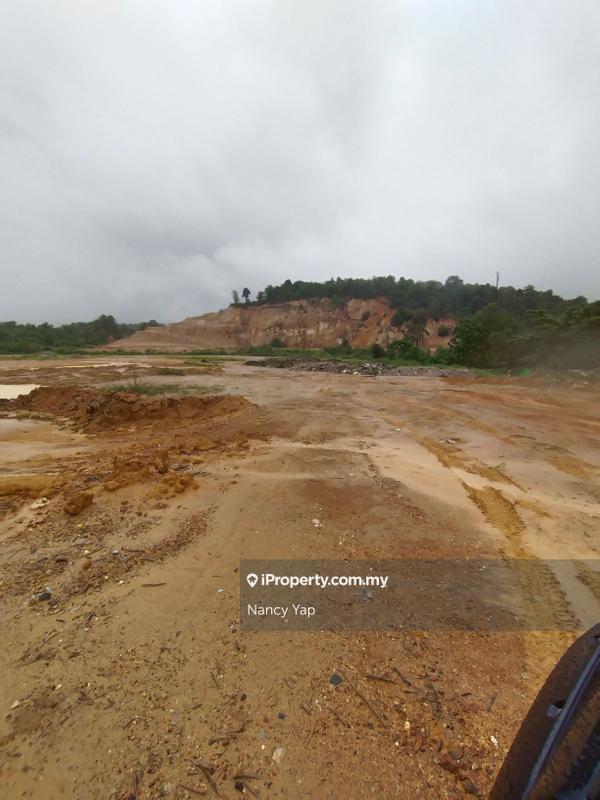 Tanah Pertanian untuk Disewa di Puncak Alam, Shah Alam oleh Nancy Yap - iProperty.com.my