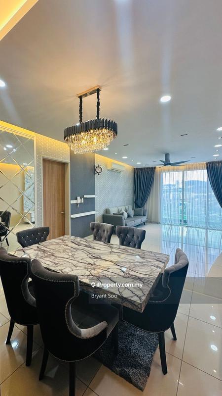 Kondominium untuk Disewa di Green Residence oleh Bryant Soo - iProperty.com.my