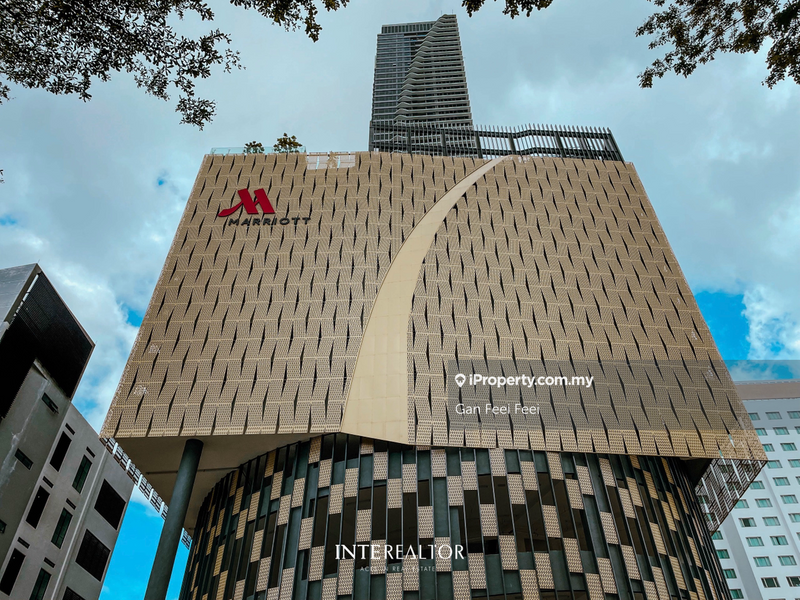 Service Residence for Sale in Marriott Residence @ Gurney by Gan Feei Feei - iProperty.com.my