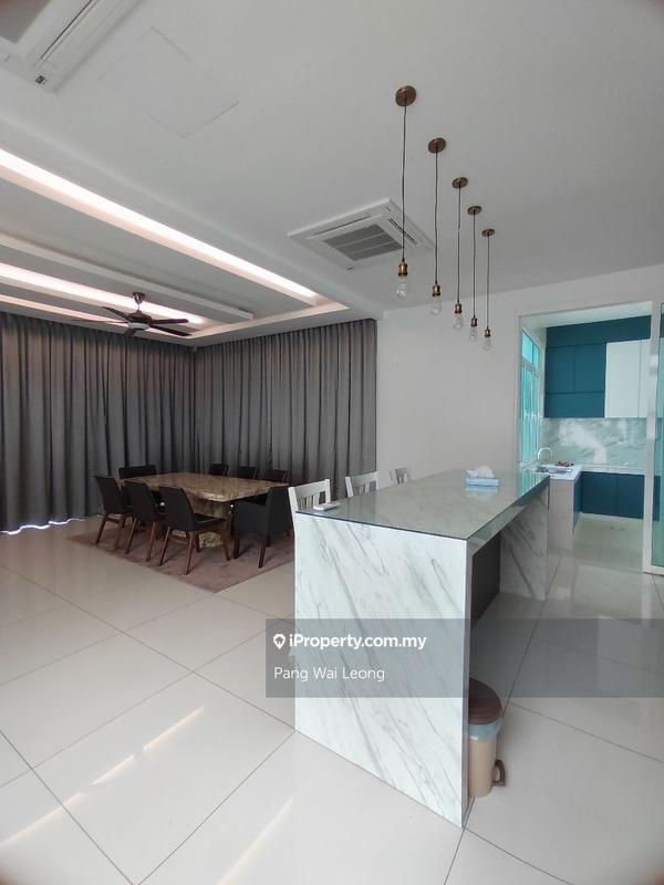 Semi-Detached House for Sale in Bandar Sri Sendayan, Negeri Sembilan by Pang Wai Leong - iProperty.com.my