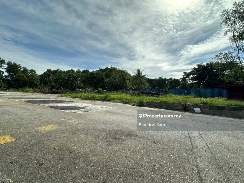 Kilang Terpisah untuk Dijual di Pusat Bandar Senawang, Senawang oleh Brandon Kam - iProperty.com.my