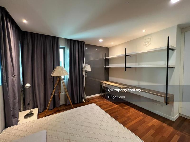 Bungalow House for Rent in Kuchai Lama, Kuala Lumpur by Hugo Gooi - iProperty.com.my