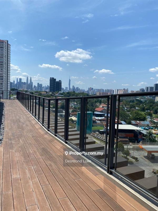 For Rent - Kenwingston Platz