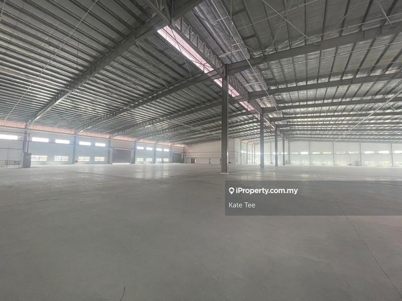 Kilang Terpisah untuk Disewa di THE SENAI GARDEN (PANGSAPURI IMPIAN SENAI) oleh Kate Tee - iProperty.com.my