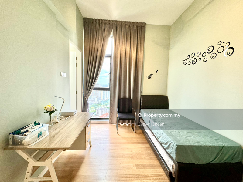 Condominium for Sale in Waltz Residences by Evelyn Cheah - iProperty.com.my