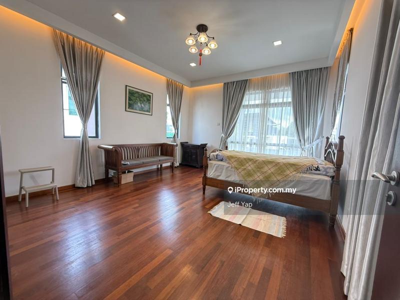 Bungalow House for Sale in Horizon Hills, Iskandar Puteri (Nusajaya) by Jeff Yap - iProperty.com.my