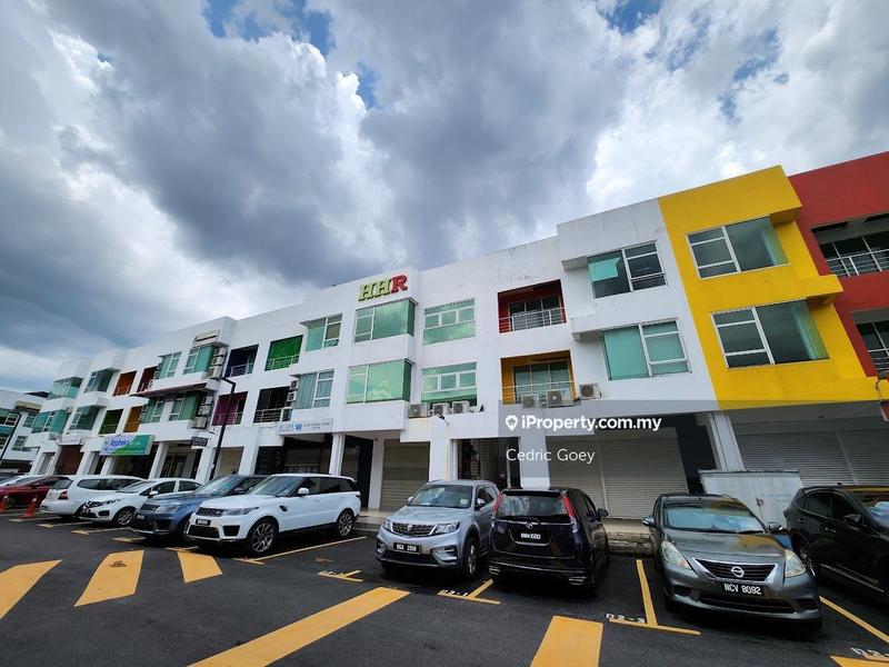 Shop for Sale in Dataran Sentral, Seremban by Cedric Goey - iProperty.com.my