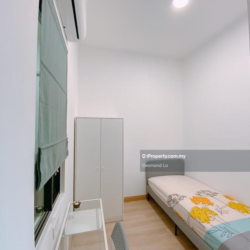 Kediaman Servis untuk Dijual di The Grand Subang Jaya SS13 oleh Desmond Lo - iProperty.com.my