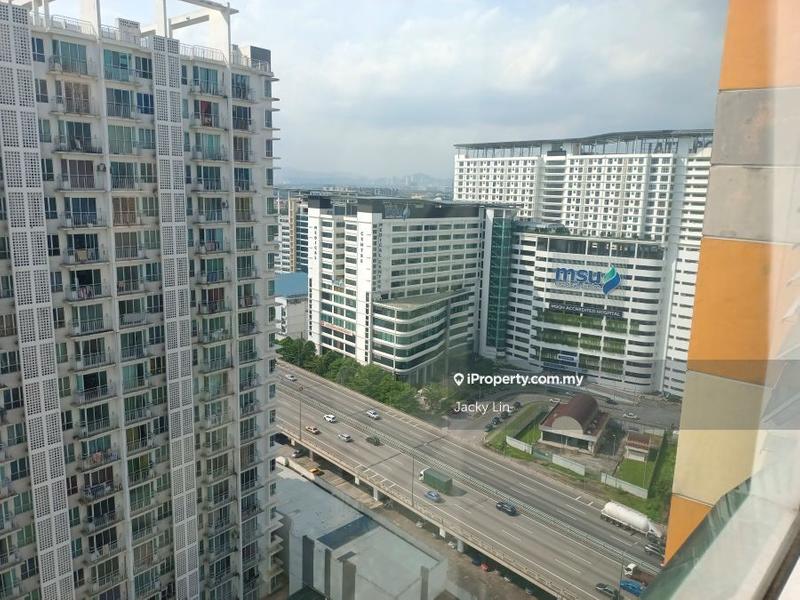 Kondominium untuk Dijual di Arte Subang West oleh Jacky Lin - iProperty.com.my
