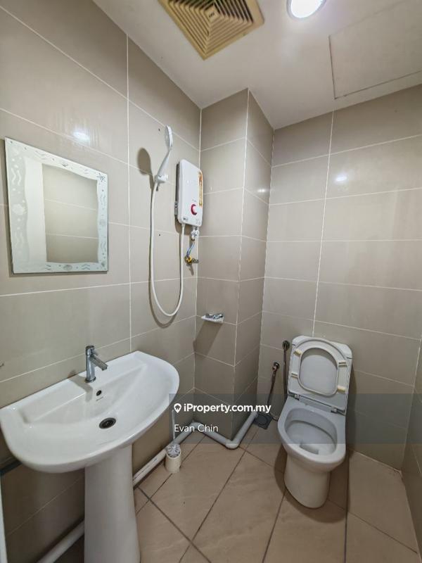 Kediaman Servis untuk Disewa di The Scott Garden SOHO oleh Evan Chin - iProperty.com.my