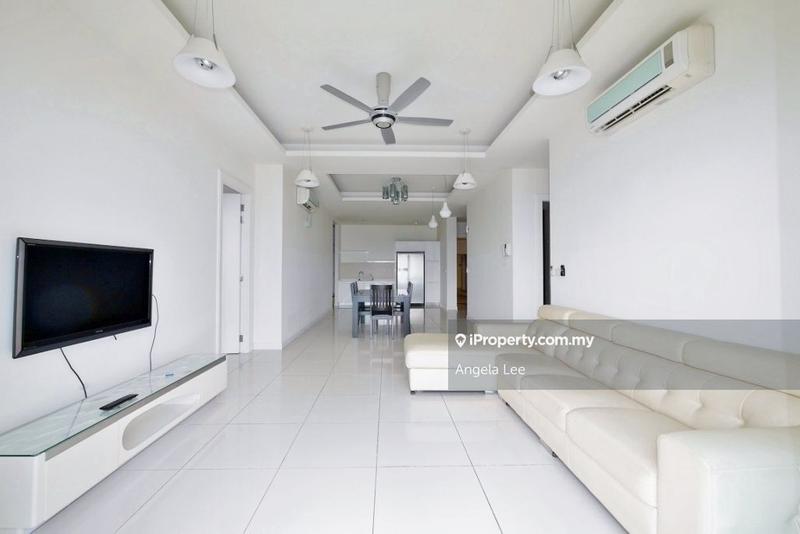 For Sale - Suasana Bangsar