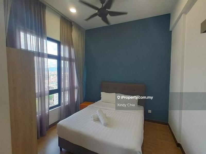 Service Residence for Rent in Astoria Ampang by Xindy Chia - iProperty.com.my