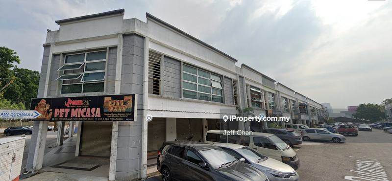 Shop-Office for Sale in z2aij, Cheras by Jeff Chan - iProperty.com.my