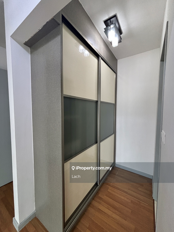 Kondominium untuk Dijual di Casa Kiara II oleh Lach - iProperty.com.my
