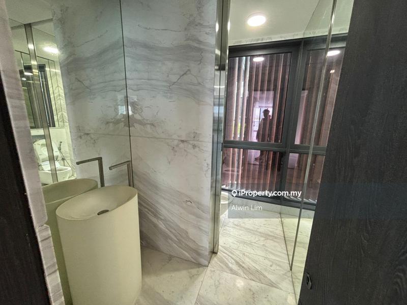 Condominium for Sale in The Light Collection IV by Alwin Lim - iProperty.com.my