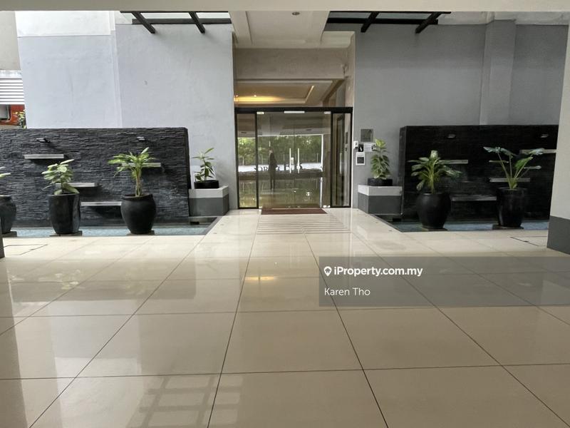 For Rent - Papillon Desahill Condominium