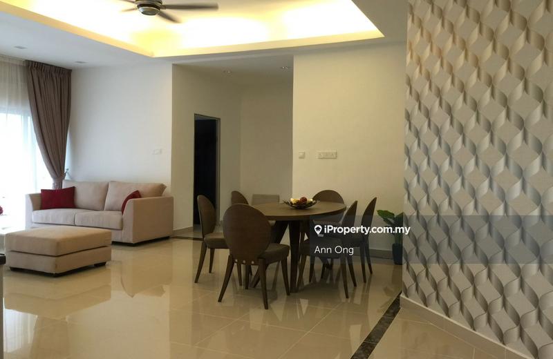 Kediaman Servis untuk Dijual di One Residency oleh Ann Ong - iProperty.com.my