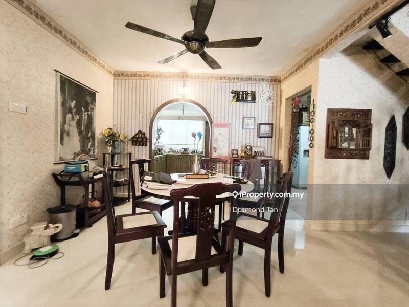Rumah Teres 2-Tingkat untuk Dijual di Damansara Jaya, Petaling Jaya oleh Desmond Tan - iProperty.com.my