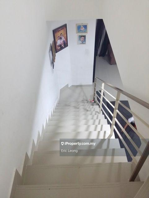 1.5-storey Terraced House for Sale in Cascadia Lake Vista, Puchong by Eric Leong - iProperty.com.my