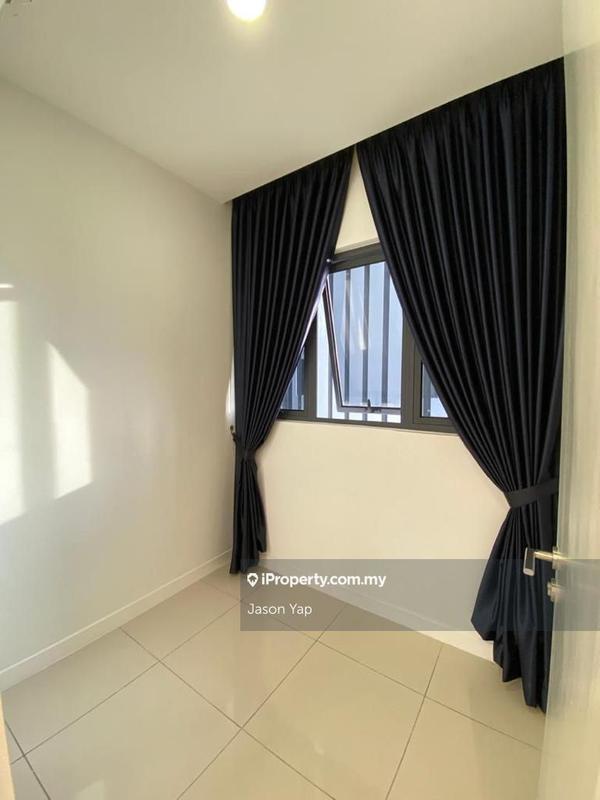 Service Residence for Rent in Skyluxe On The Park Bukit Jalil by Jason Yap - iProperty.com.my
