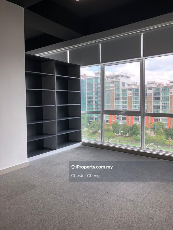 Office for Sale in Centum @ Oasis Corp Park, Oasis Damansara, Ara, Ara Damansara by Chester Cheng - iProperty.com.my
