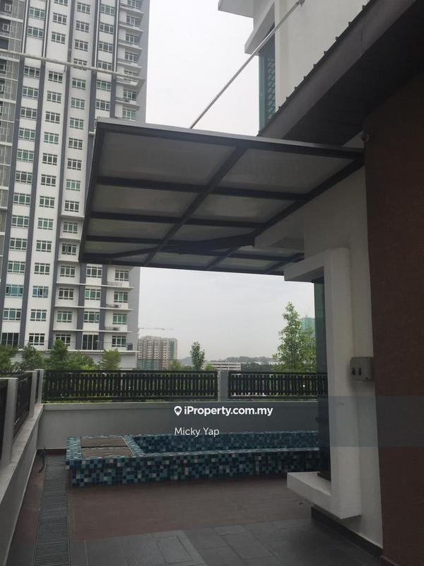 Rumah Berkembar untuk Disewa di 16 Sierra, Puchong oleh Micky Yap - iProperty.com.my