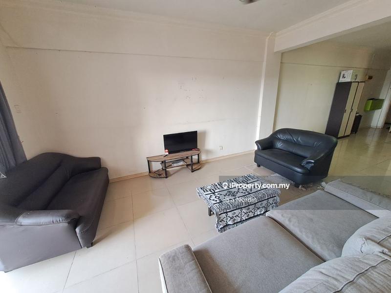 Service Residence for Sale in Suri Puteri by Sa'a Nordin - iProperty.com.my