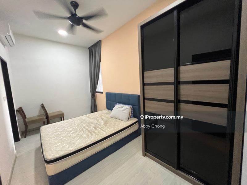 For Rent - The Havre Bukit Jalil