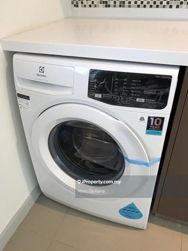 Residensi Servis untuk Dijual di Seventeen Mall & Residences (Biji Living) oleh Mimi Djuliana - iProperty.com.my