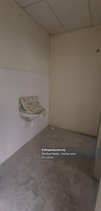 Shop-Office for Rent in Saujana Puchong, Puchong by Eric Leong - iProperty.com.my