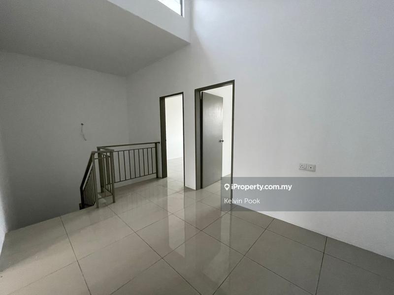 2-storey Terraced House for Sale in Taman Warisan Hijauan @ Dengkil, Dengkil by Kelvin Pook - iProperty.com.my