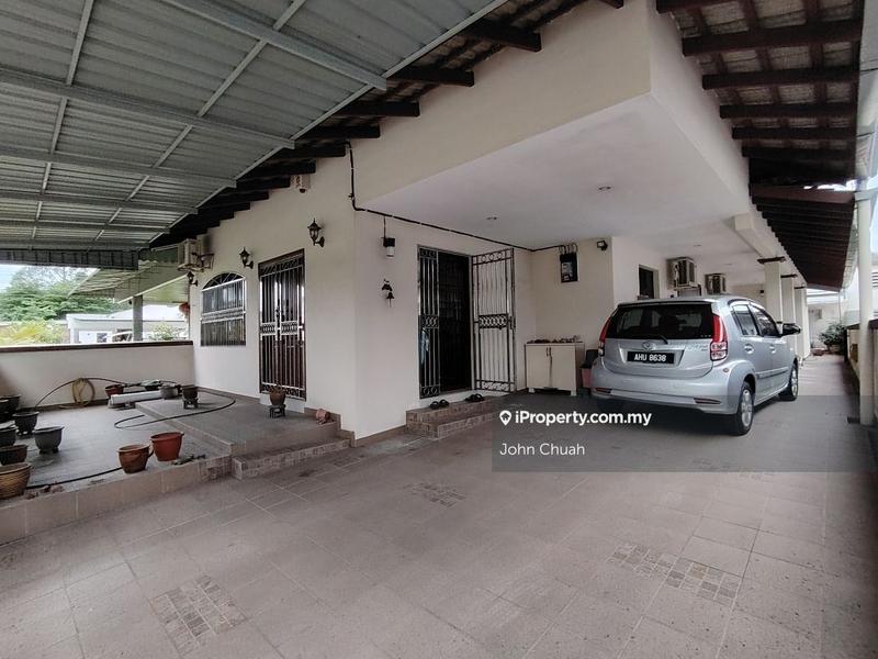 Rumah Berkembar untuk Dijual di vm2ei, Ipoh oleh John Chuah - iProperty.com.my