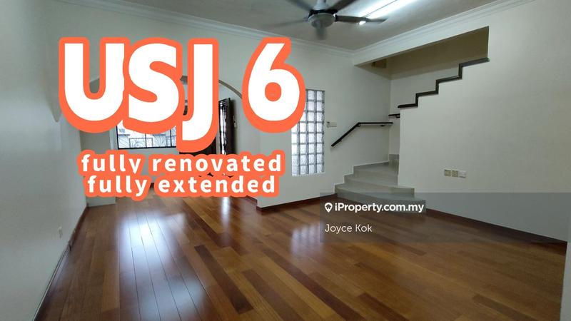 Bungalow House for Sale in USJ 3, Subang, Bungalow, Petaling Jaya by Joyce Kok - iProperty.com.my