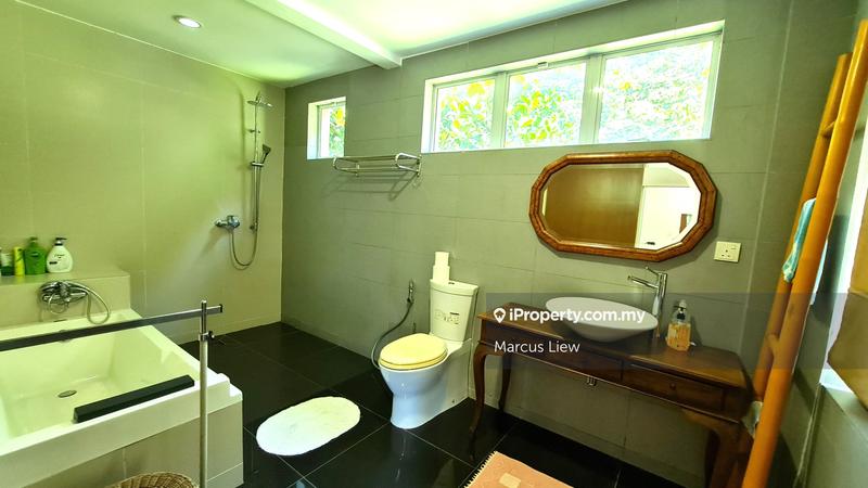 Bungalow House untuk Dijual di Taman Bukit Seputeh, Seputeh oleh Marcus Liew - iProperty.com.my