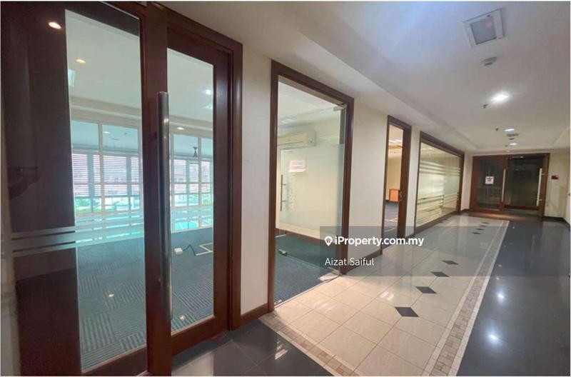 Shop-Office for Sale in Putrajaya, Putrajaya by Aizat Saiful - iProperty.com.my
