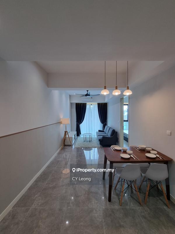 For Sale - Ooak Serviced Apartments @ Kiara 163