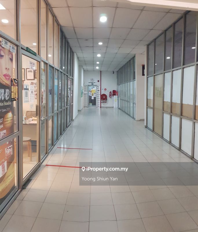 For Sale - Kelana Puteri