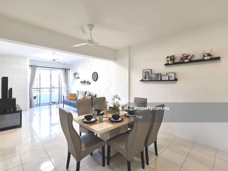 For Sale - Green Suria Apartment