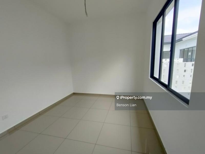 Rumah Berangkai 1 Tingkat untuk Disewa di Norton Garden Courtyard Home @ Eco Grandeur, Puncak Alam oleh Benson Lian - iProperty.com.my
