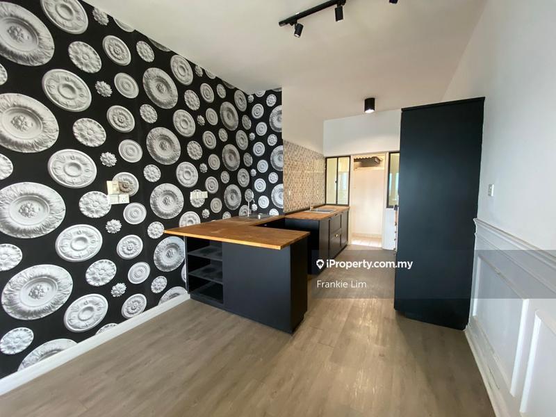 Kondominium untuk Dijual di Armanee oleh Frankie Lim - iProperty.com.my