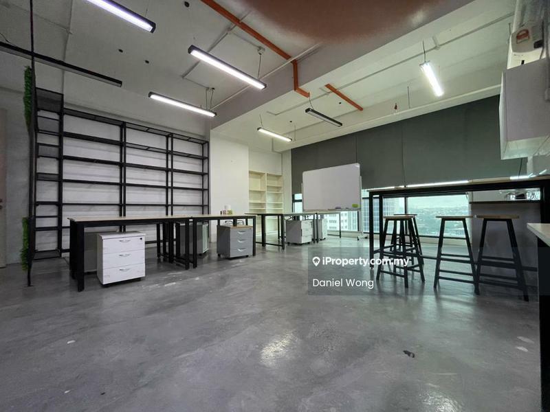 Office for Rent in Mont Kiara, Kuala Lumpur by Daniel Wong - Interior - iProperty.com.my