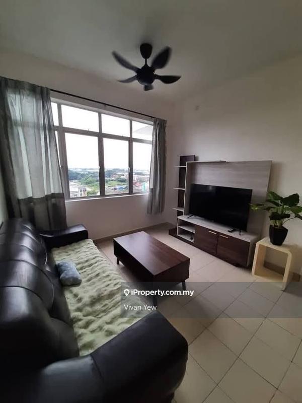 Apartment for Sale in Residensi Falim (PR1MA Falim) by Vivan Yew - iProperty.com.my