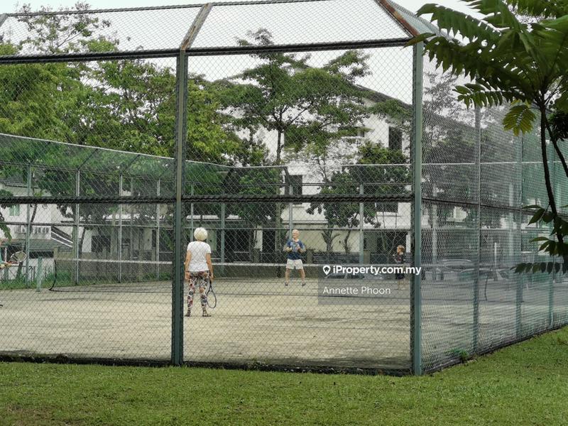 Rumah Berangkai 2 Tingkat untuk Dijual di Tropicana Indah, Kota Damansara oleh Annette Phoon - iProperty.com.my