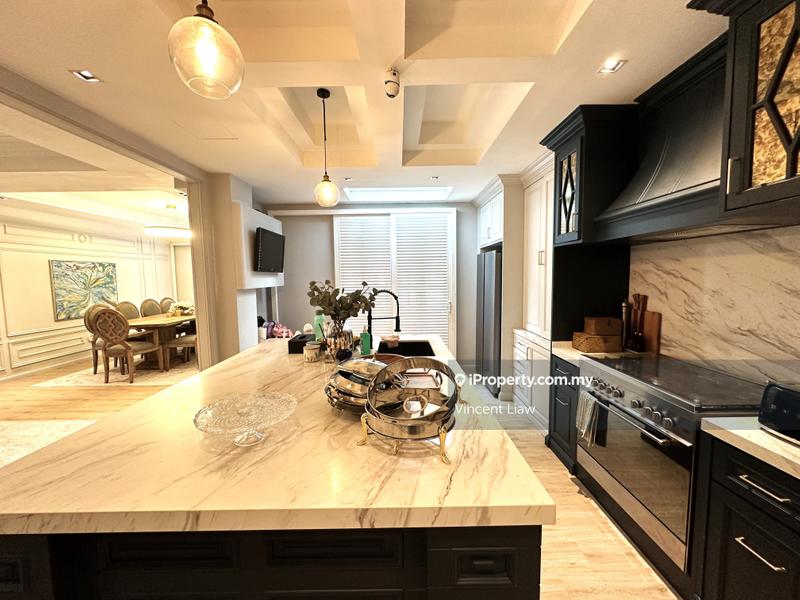 Bungalow House untuk Dijual di Kota Damansara, Selangor oleh Vincent Liaw - iProperty.com.my
