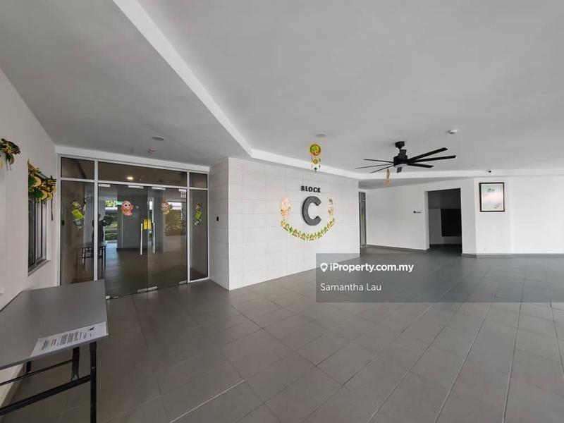 Kondominium untuk Dijual di Sri Angsana Hilir oleh Samantha Lau - iProperty.com.my