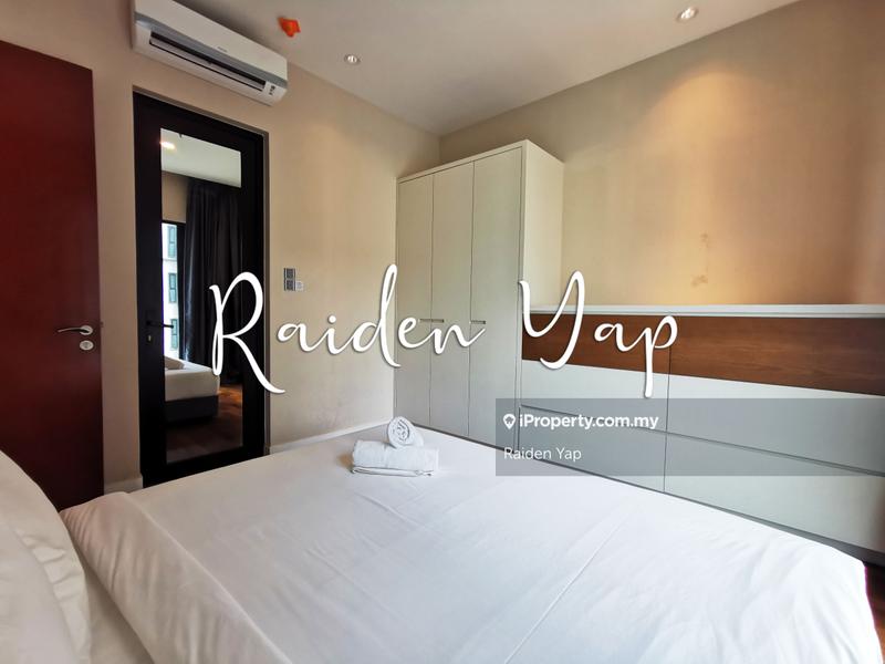 Condominium for Sale in Geo38 Residence by Raiden Yap - iProperty.com.my