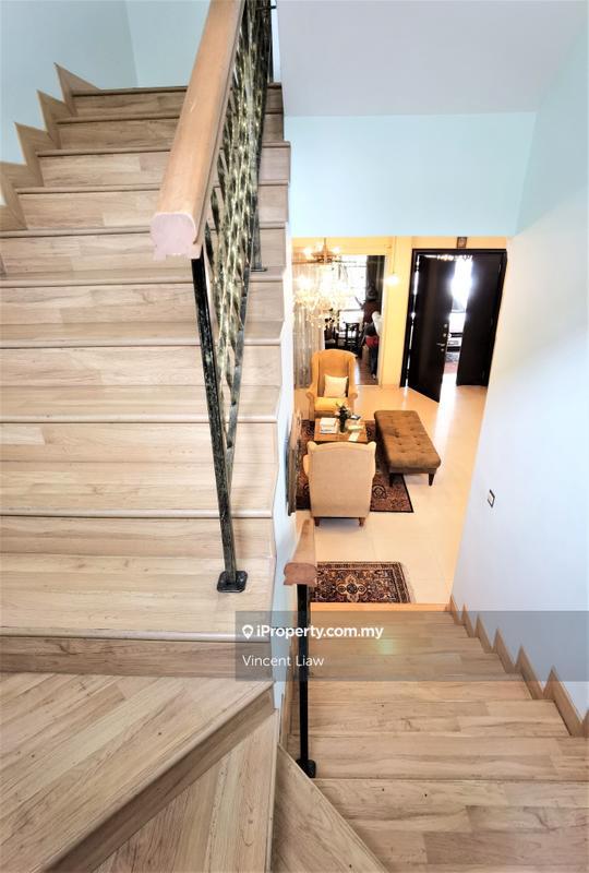 Semi-Detached House for Sale in Damansara Legenda, Ara Damansara by Vincent Liaw - iProperty.com.my