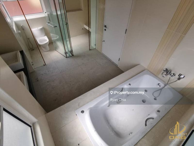 Rumah Berkembar untuk Dijual di Setia Damai, Setia Alam oleh Ryan Chia - iProperty.com.my