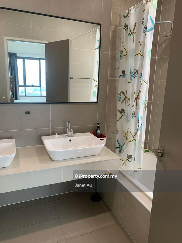 Kediaman Servis untuk Dijual di Zeta @ One South oleh Janet Au - iProperty.com.my