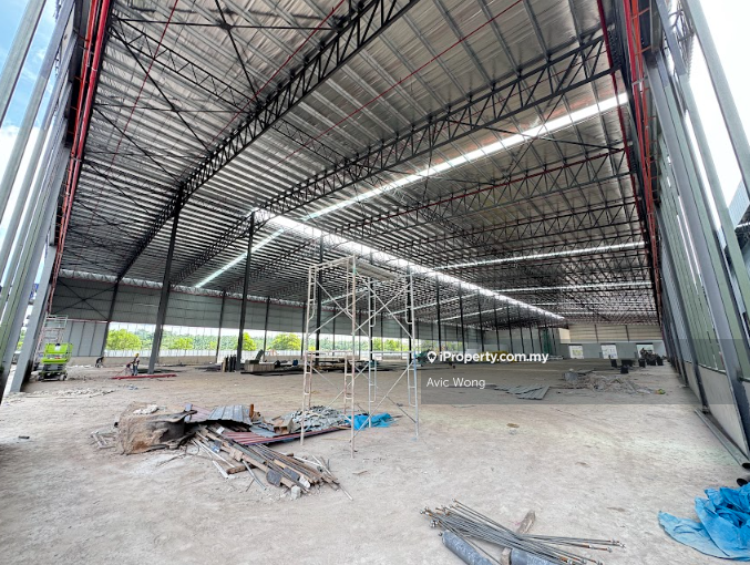 For Sale - Bandar Baru Enstek, Bandar Enstek